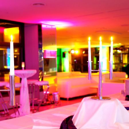 Schlosshotel קאסל מראה חיצוני תמונה