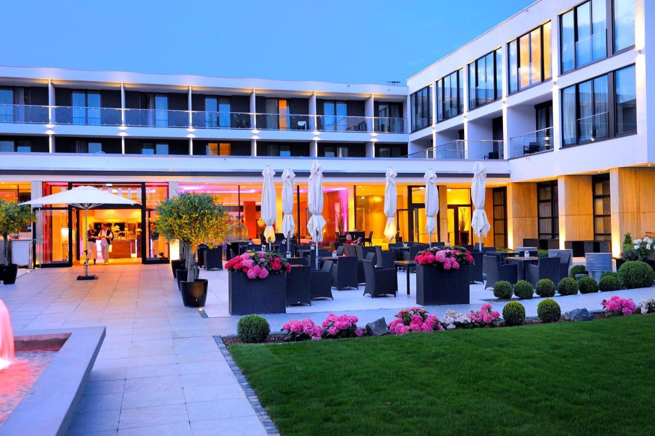 Schlosshotel קאסל מראה חיצוני תמונה