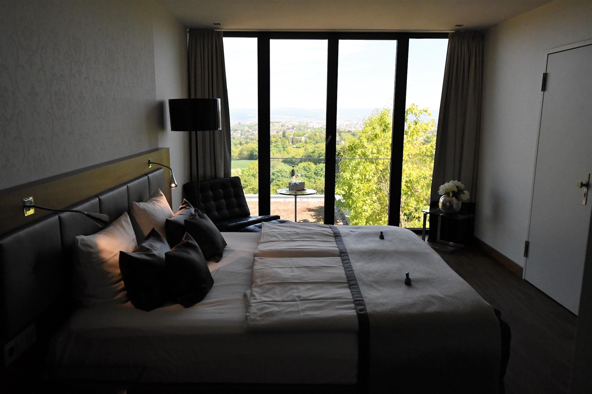 Schlosshotel קאסל מראה חיצוני תמונה