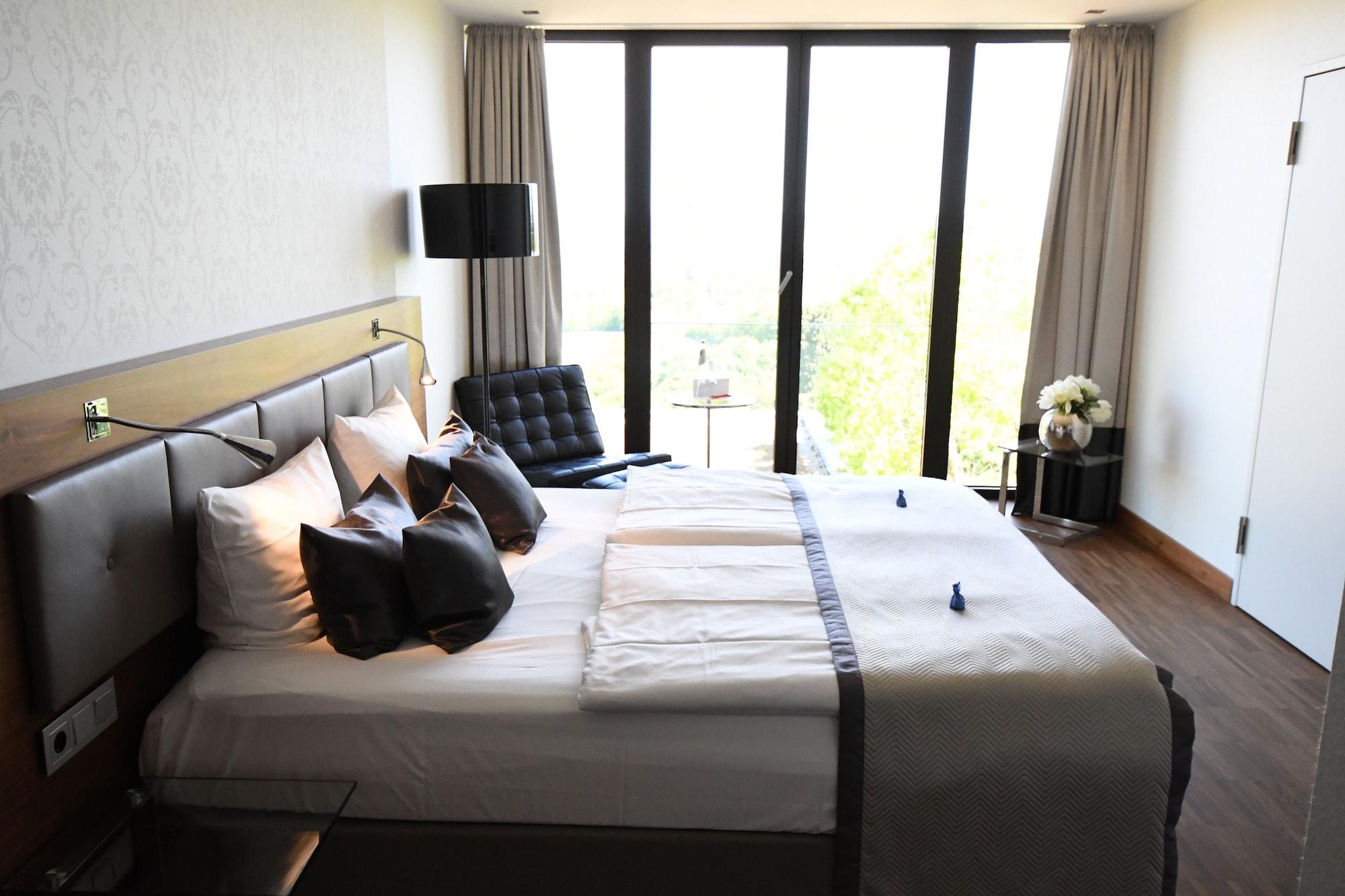 Schlosshotel קאסל מראה חיצוני תמונה