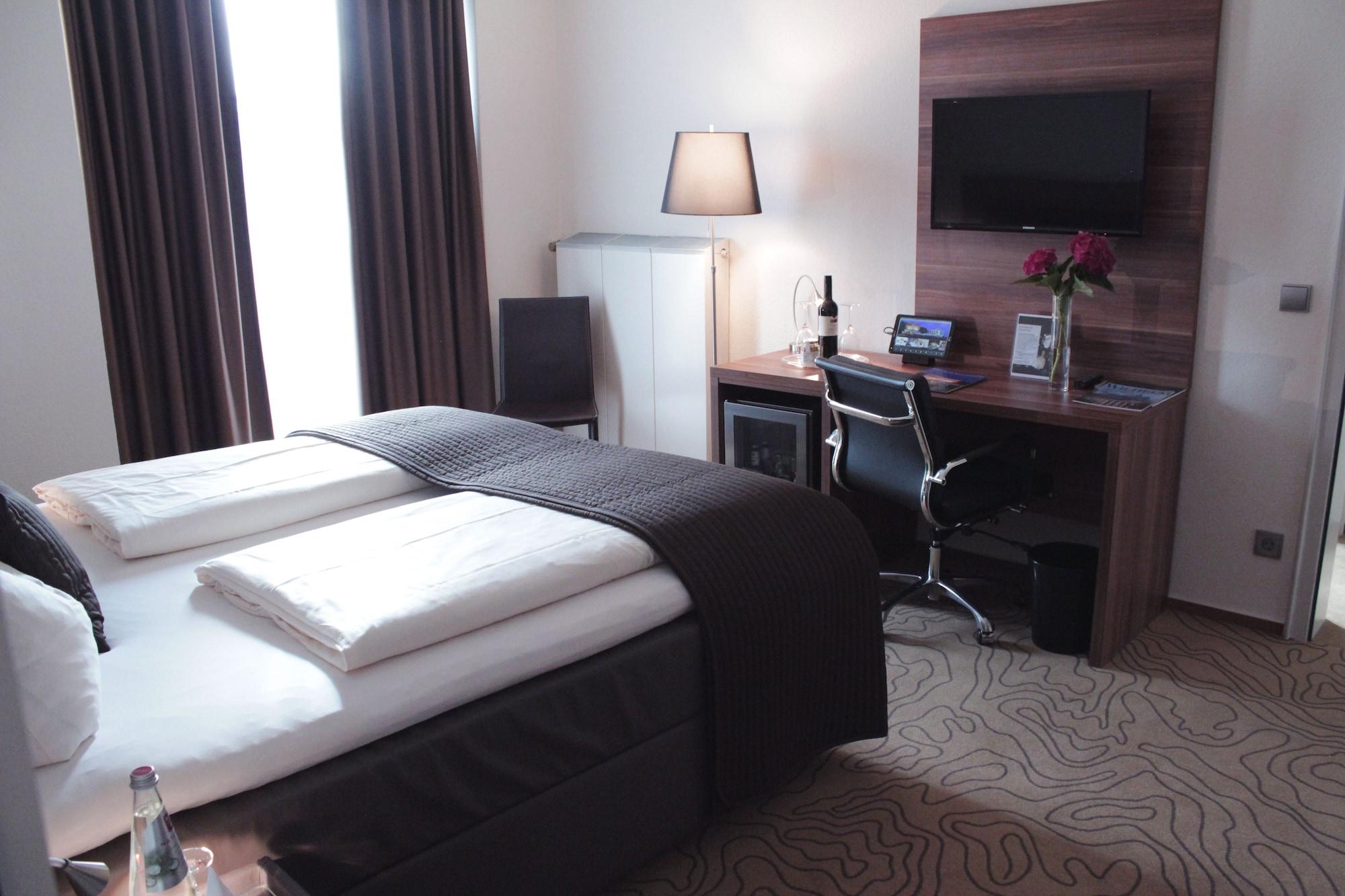 Schlosshotel קאסל מראה חיצוני תמונה