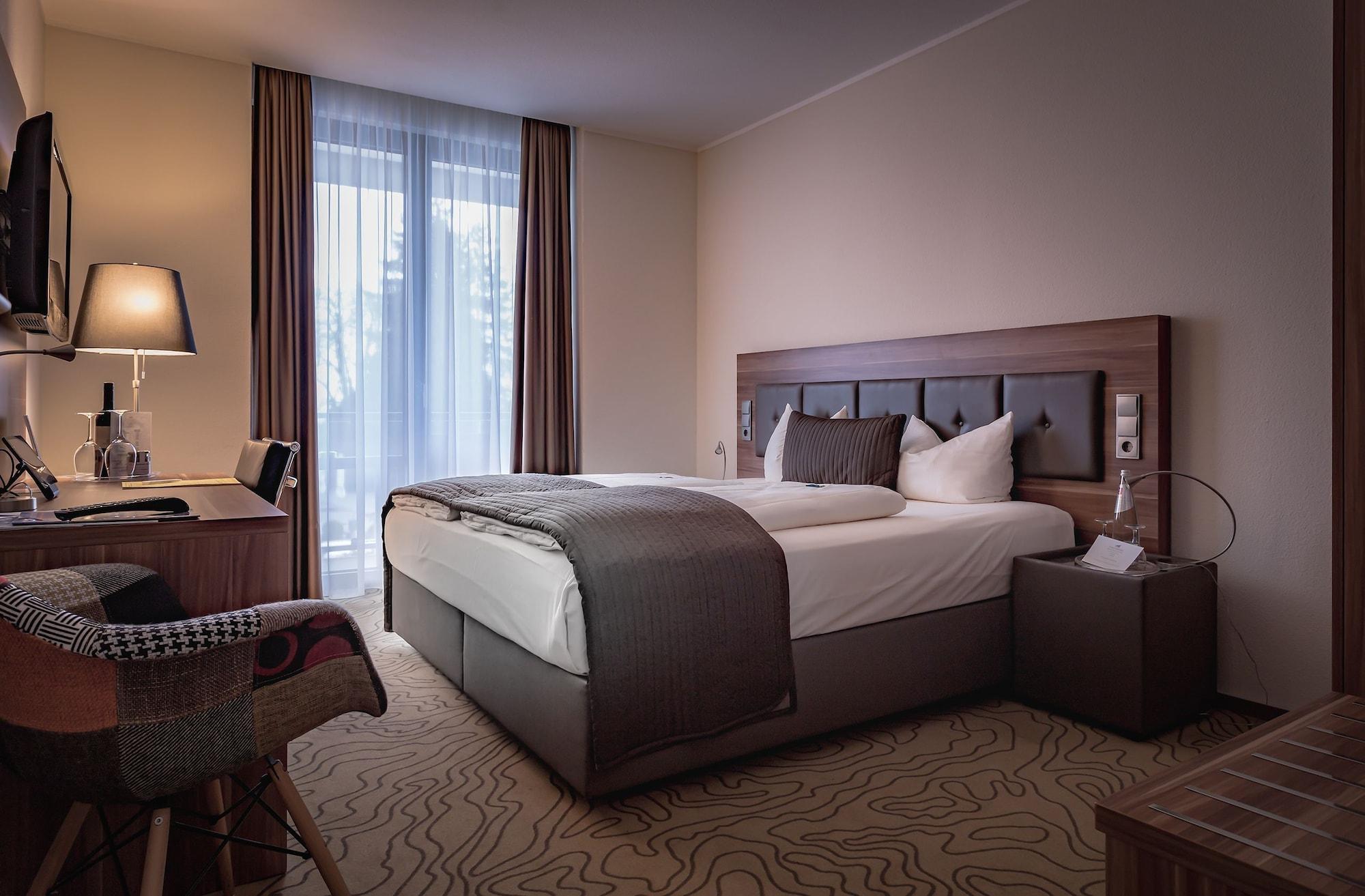 Schlosshotel קאסל מראה חיצוני תמונה