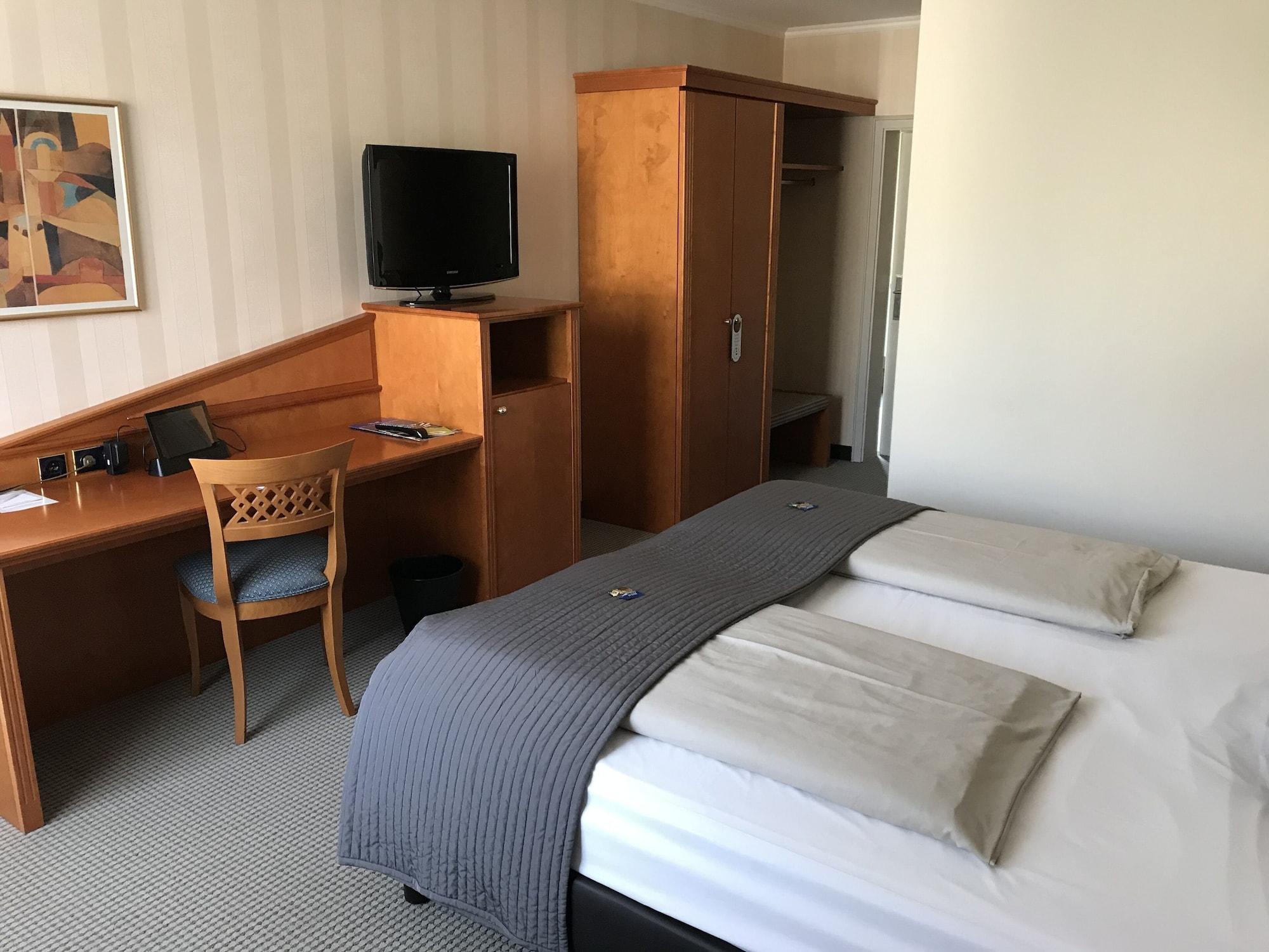 Schlosshotel קאסל מראה חיצוני תמונה