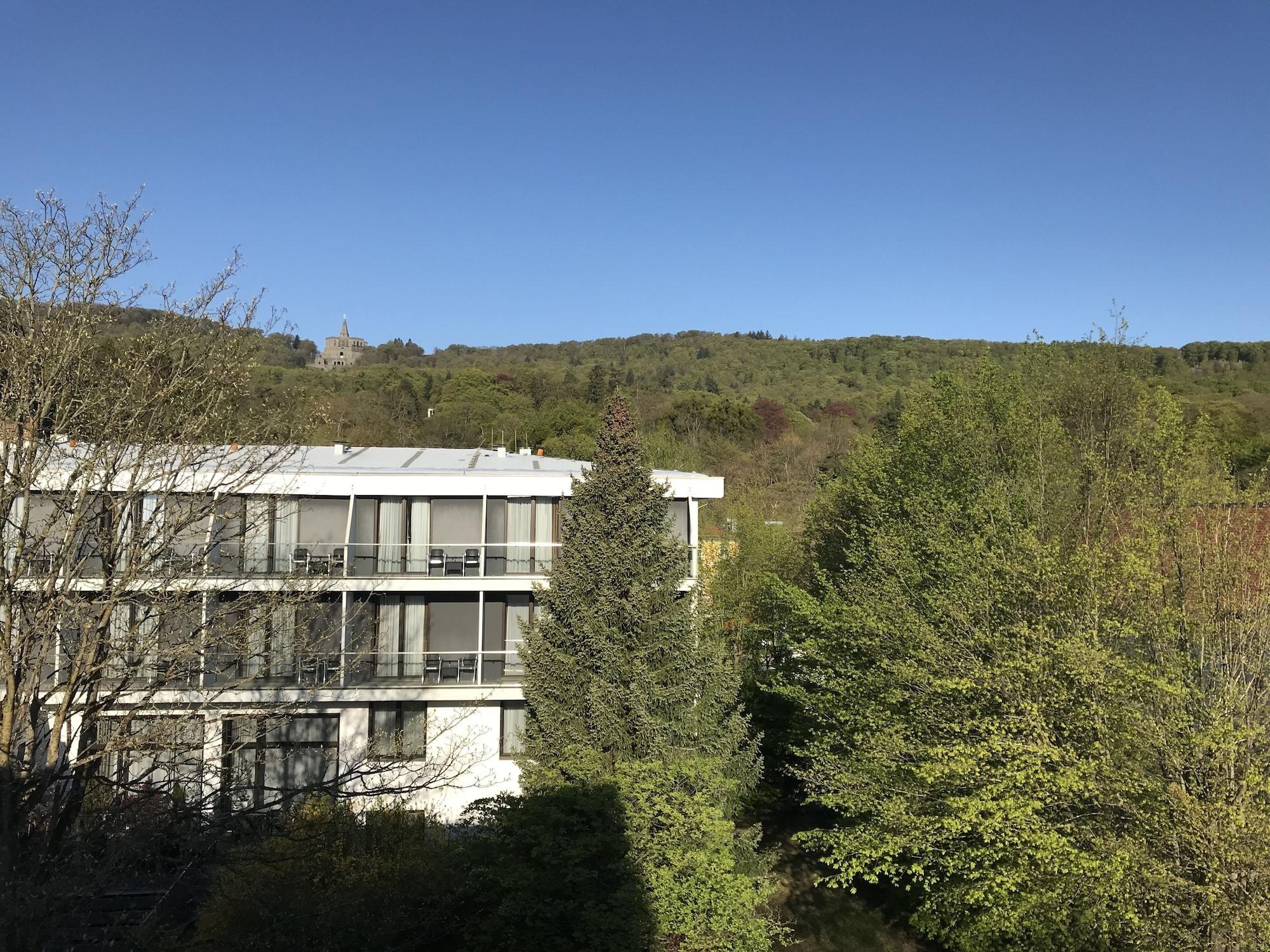 Schlosshotel קאסל מראה חיצוני תמונה