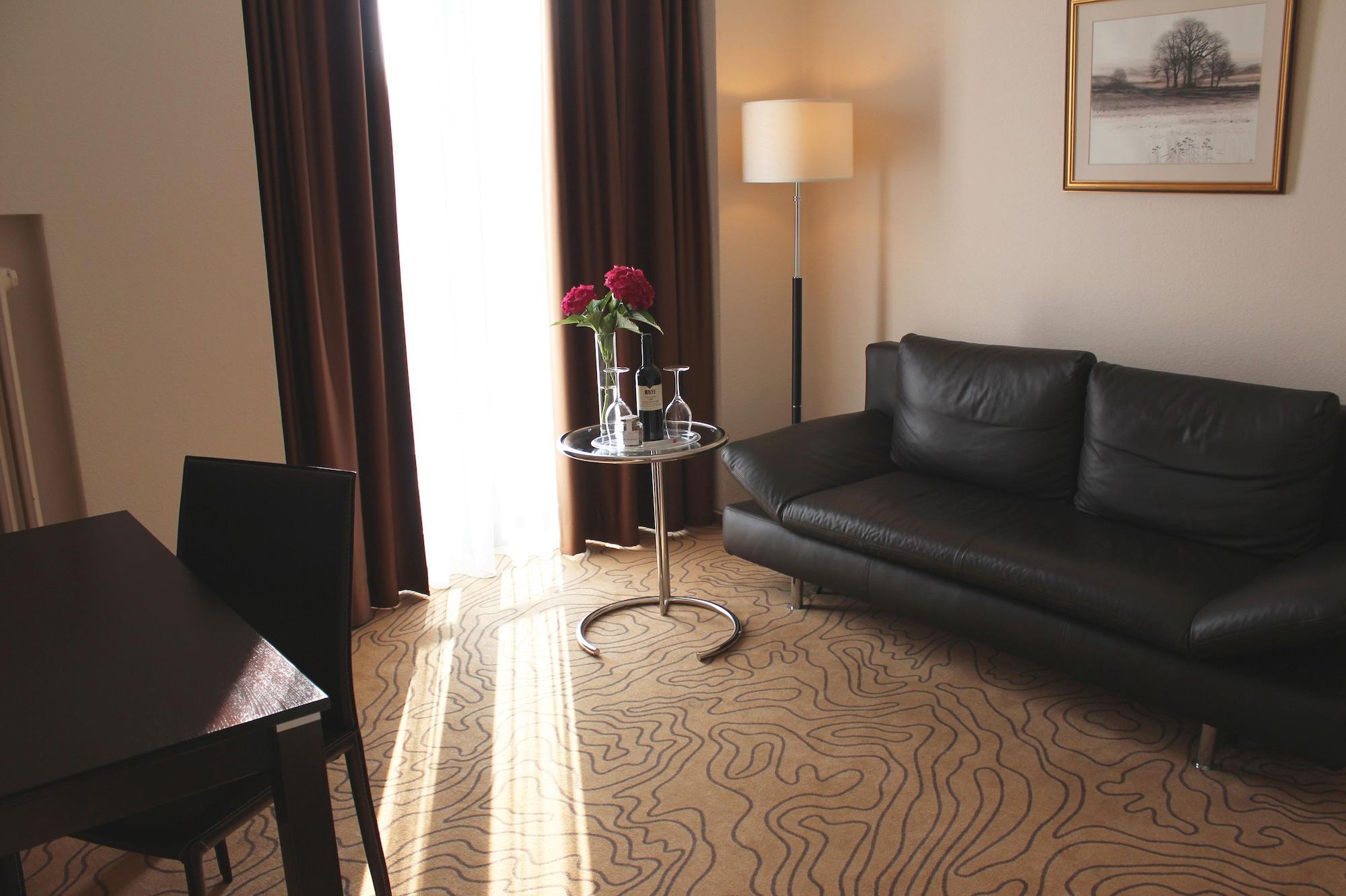 Schlosshotel קאסל מראה חיצוני תמונה