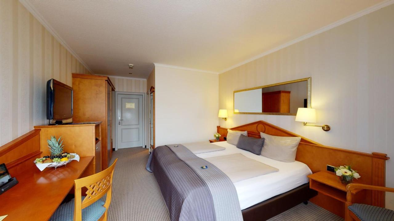 Schlosshotel קאסל מראה חיצוני תמונה