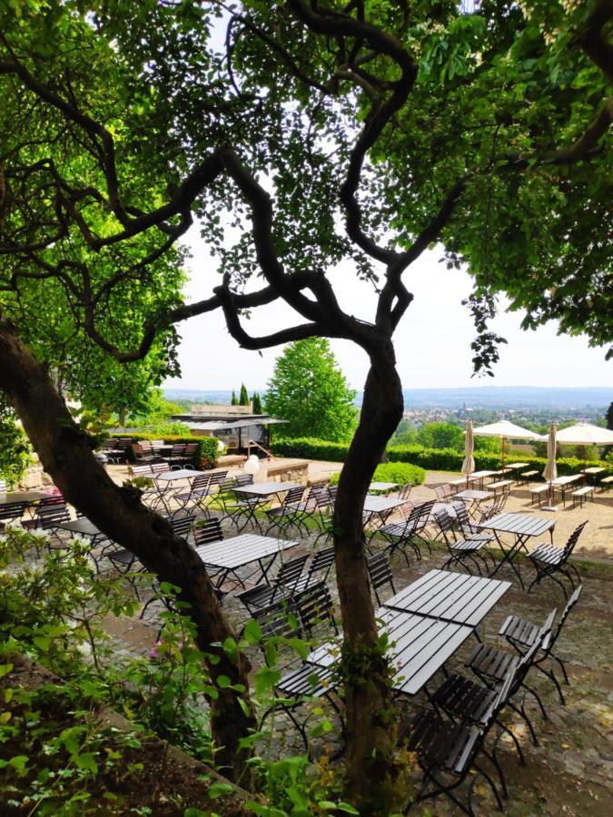 Schlosshotel קאסל מראה חיצוני תמונה