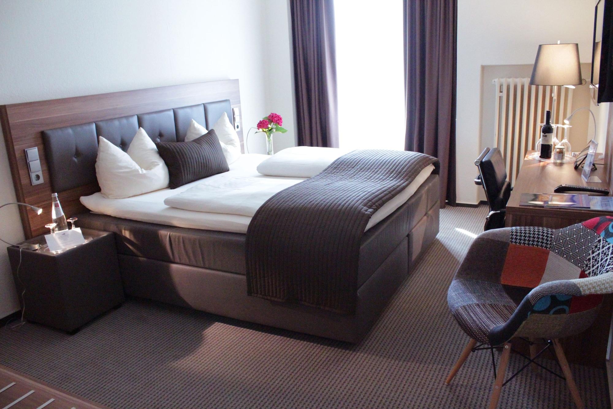 Schlosshotel קאסל מראה חיצוני תמונה