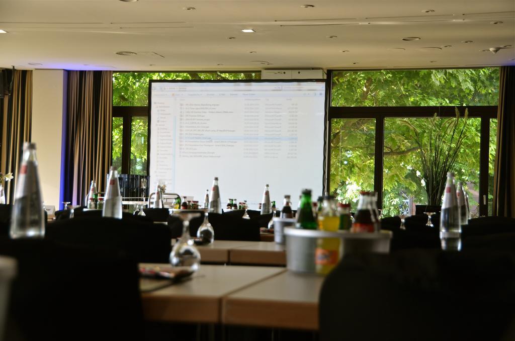 Schlosshotel קאסל מראה חיצוני תמונה