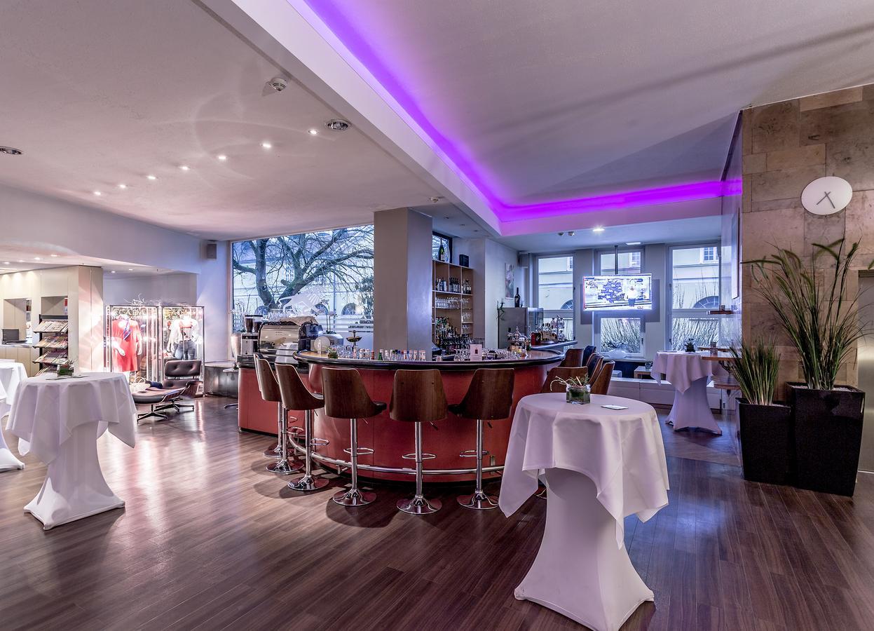 Schlosshotel קאסל מראה חיצוני תמונה