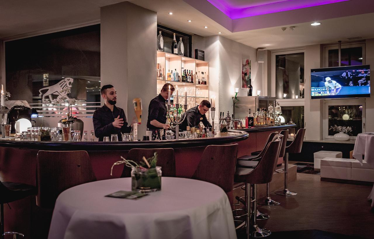Schlosshotel קאסל מראה חיצוני תמונה