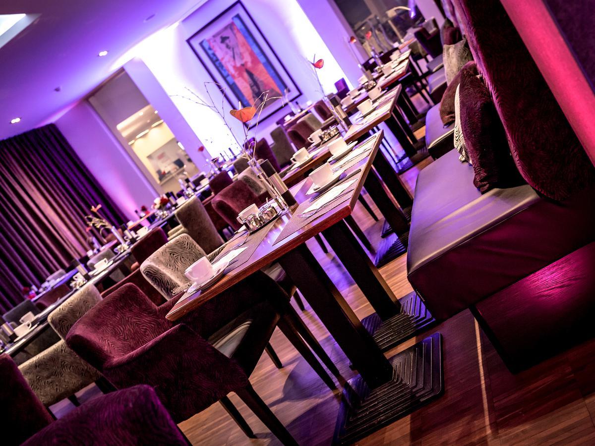 Schlosshotel קאסל מראה חיצוני תמונה