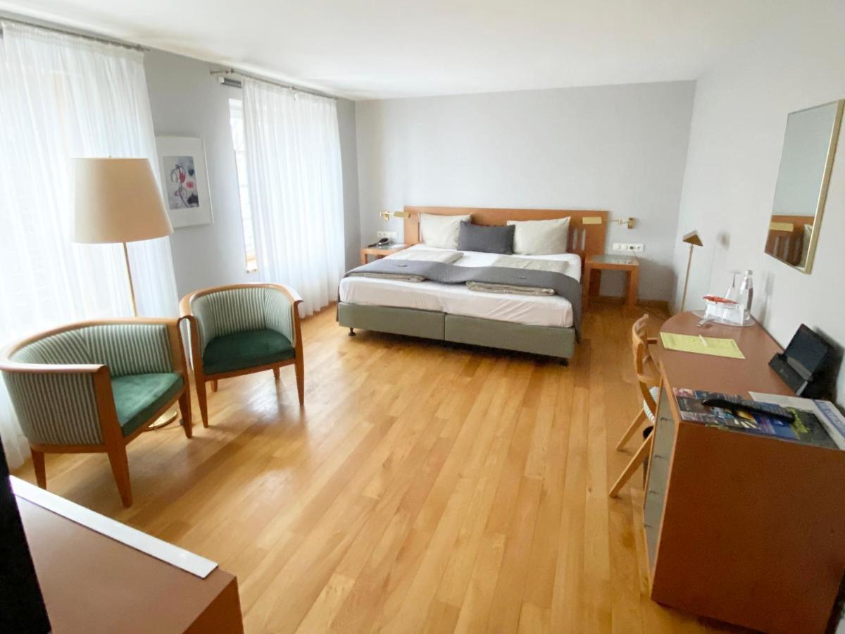 Schlosshotel קאסל מראה חיצוני תמונה
